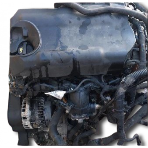 Motor Usado Ford Transit 2.2 Tdci 125cv CY14 CYF5 CYFG USR6 USF6 CYR5